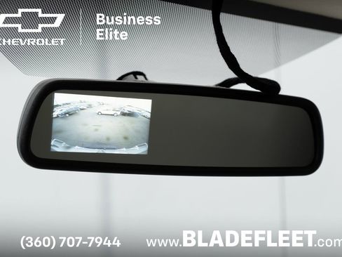 New 2024 Chevrolet Express 3500 w/ Power Convenience Package image 11