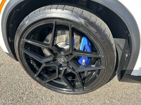 Used 2018 BMW X5 xDrive50i image 36