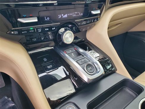 Used 2025 Acura MDX w/ Technology Package image 33