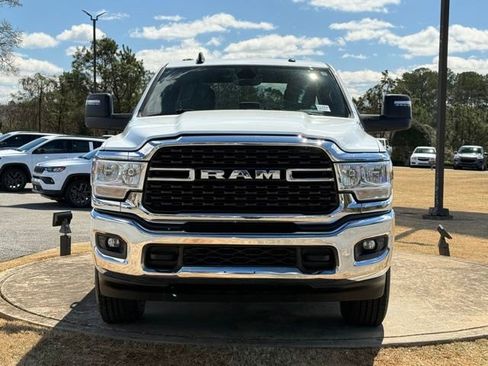 Used 2024 RAM 2500 Big Horn image 2