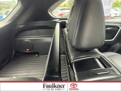 Used 2023 Toyota RAV4 XSE AWD/4WD image 25