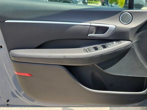 Certified 2026 Hyundai Sonata SE FWD image 14