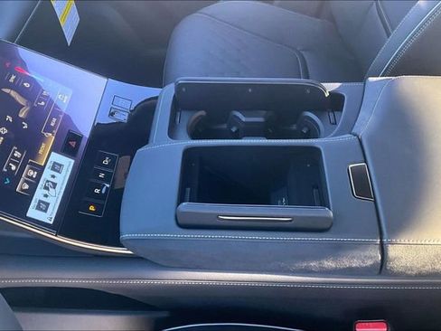 New 2026 INFINITI QX80 Autograph image 15