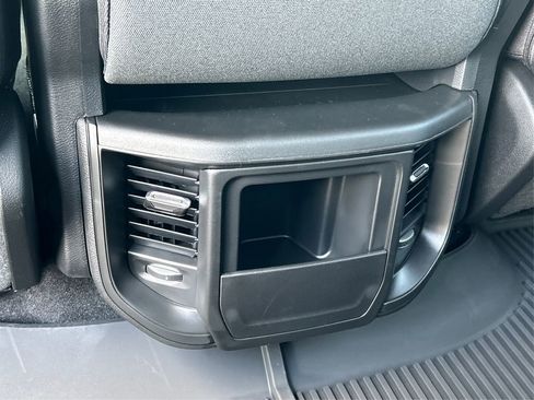 New 2025 RAM 1500 Tradesman image 46