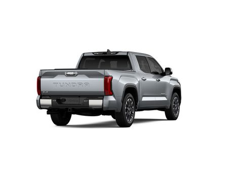 New 2026 Toyota Tundra Limited w/ Power Package AWD/4WD image 9