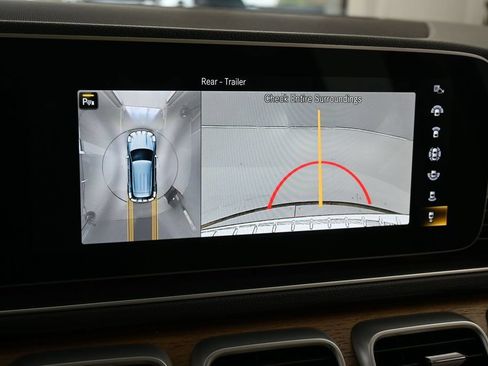 Used 2022 Mercedes-Benz GLE 350 image 18