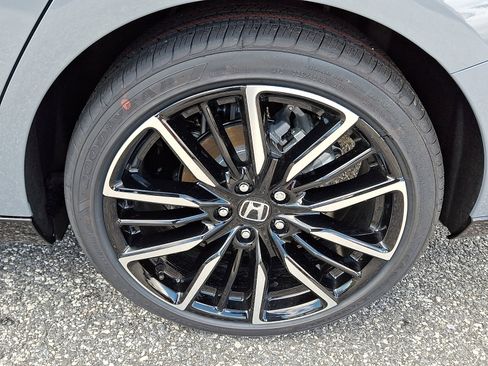 New 2026 Honda Accord Touring image 5