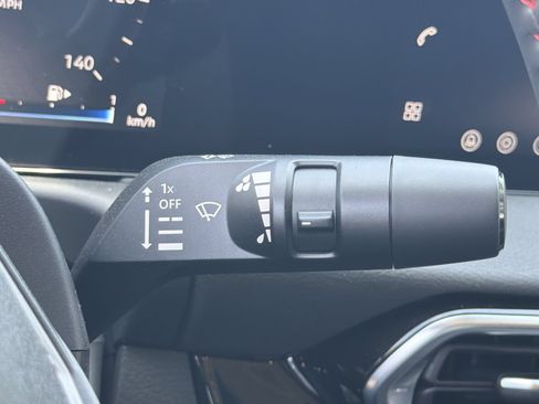 New 2026 Nissan Sentra SR w/ SR Premium Package FWD image 12