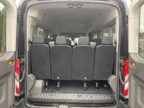 Used 2023 Ford Transit 350 XLT image 26