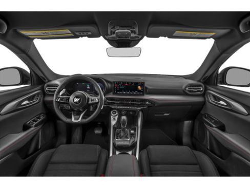 Certified 2024 Dodge Hornet R/T Plus AWD/4WD image 5