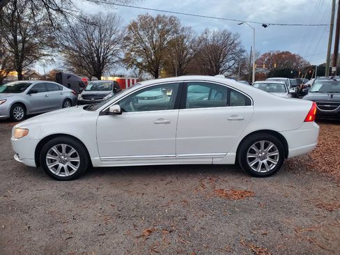 Used 2010 Volvo S80 3.2 image 4