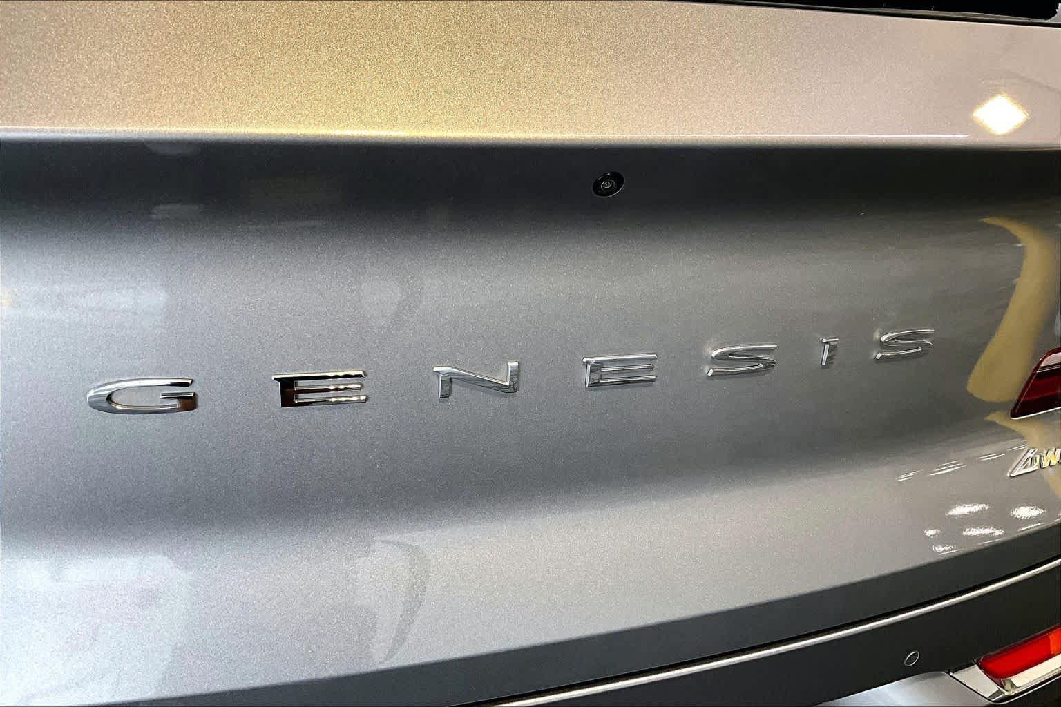 Used 2024 Genesis GV80 3.5T w/ Prestige Package AWD/4WD image 64
