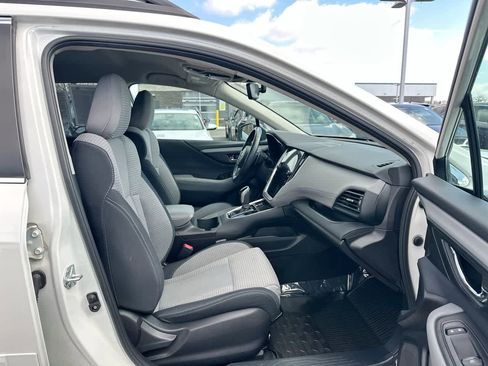 Certified 2023 Subaru Outback Premium w/ Popular Package #1 image 26