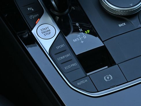 Used 2024 BMW 228i Gran Coupe w/ Premium Package image 22