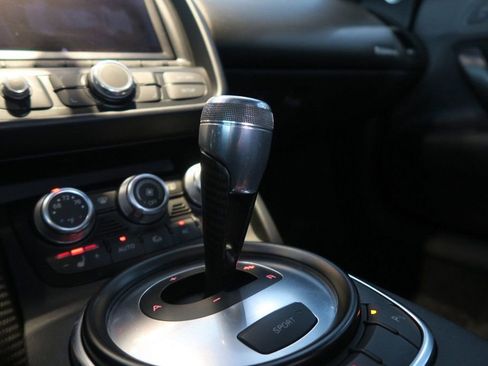 Used 2012 Audi R8 GT w/ Enhanced R8 GT Leather Pkg image 20