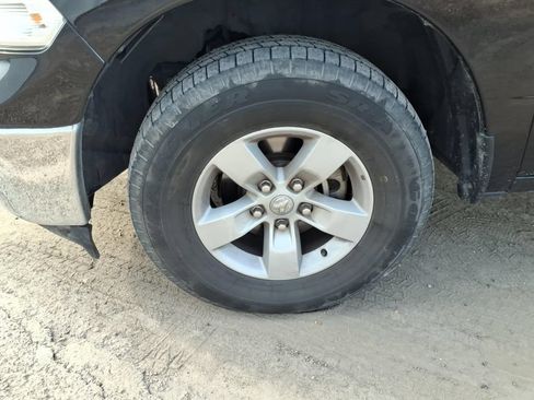 Used 2024 RAM 1500 Classic SLT RWD image 9
