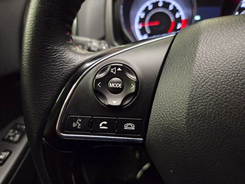 Used 2026 Mitsubishi Outlander Sport AWD image 18