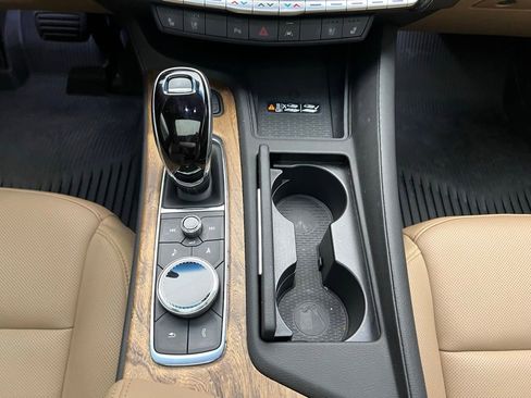 Used 2023 Cadillac CT5 Premium Luxury RWD image 12