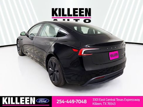 Used 2024 Tesla Model 3 Long Range image 6