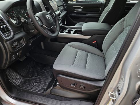 New 2026 RAM 1500 2WD Quad Cab image 13