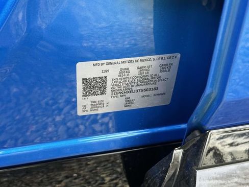 New 2026 Honda Prologue Touring image 15