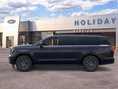 New 2026 Ford Expedition Max Active AWD/4WD image 3