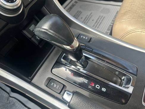 Used 2015 Honda Accord EX-L image 32