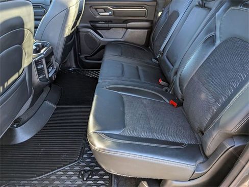 Used 2020 RAM 1500 Sport w/ Level 2 Equipment Goup w/2_L image 24