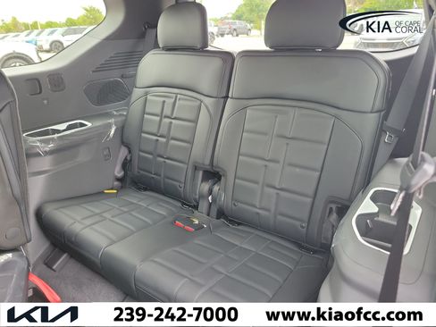 New 2026 Kia EV9 Land AWD/4WD image 13