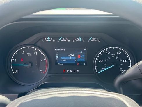New 2026 Ford F450 XLT RWD image 7