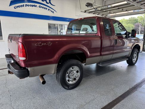 Used 2005 Ford F250 XL AWD/4WD image 11
