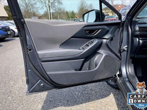 Certified 2024 Subaru Crosstrek 2.0i Premium image 23