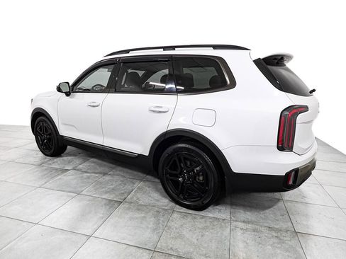 Used 2023 Kia Telluride SX AWD/4WD image 4