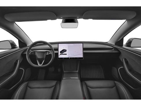 Used 2025 Tesla Model 3 Performance AWD/4WD image 7