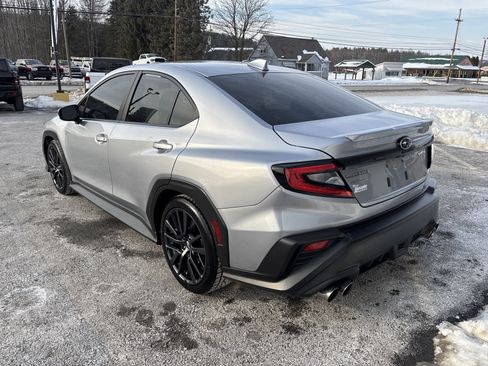 Used 2024 Subaru WRX Premium image 6