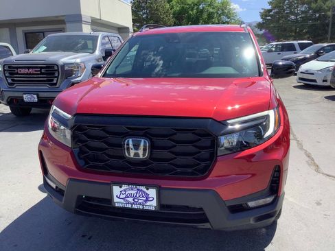 Used 2023 Honda Passport Elite image 5