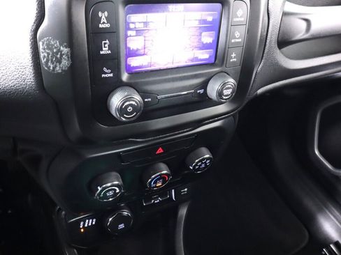 Used 2018 Jeep Renegade Sport w/ Power & Air Group AWD/4WD image 15