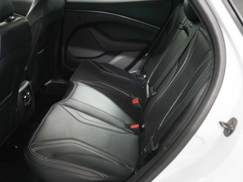 Used 2023 Ford Mustang Mach-E Premium AWD/4WD image 25