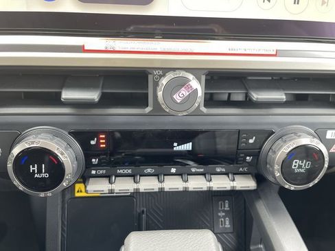 New 2026 Toyota Tacoma TRD Off-Road image 19