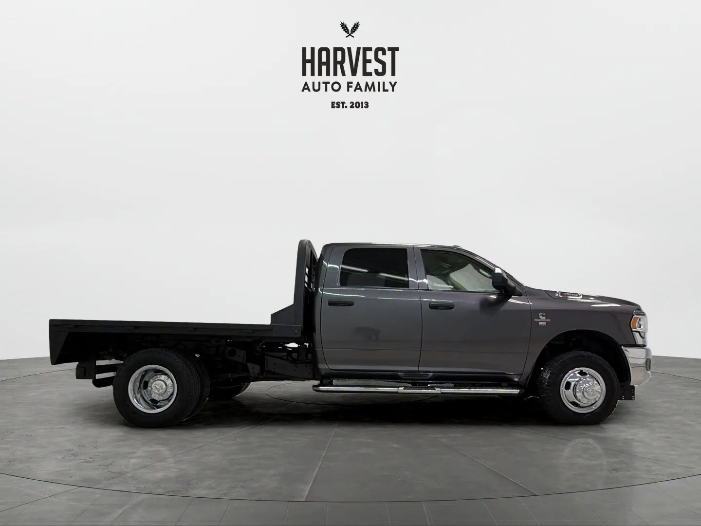 Used 2020 RAM 3500 Tradesman AWD/4WD image 7