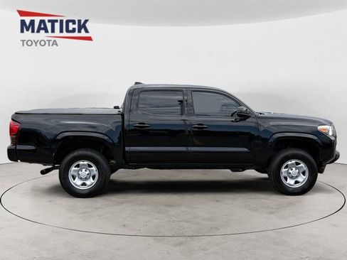 Used 2023 Toyota Tacoma SR image 8