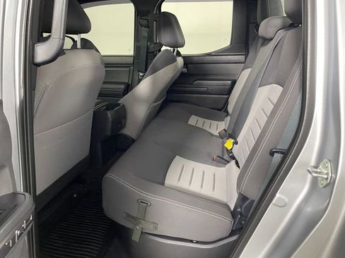 Used 2024 Toyota Tacoma TRD Sport image 18