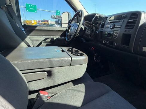 Used 2012 Chevrolet Silverado 1500 LT w/ All-Star Edition image 8