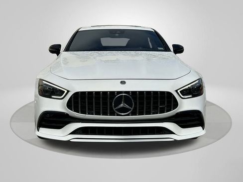 Used 2021 Mercedes-Benz AMG GT 53 image 2