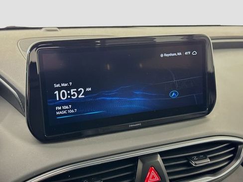 Used 2023 Hyundai Santa Fe SEL image 21