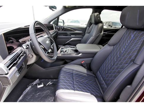 New 2026 Cadillac Escalade IQ Sport 1 image 6