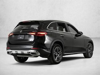 Certified 2026 Mercedes-Benz GLC 300 4MATIC video 4