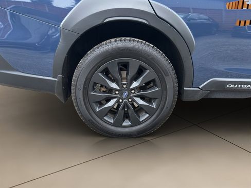 Used 2023 Subaru Outback Onyx Edition image 23