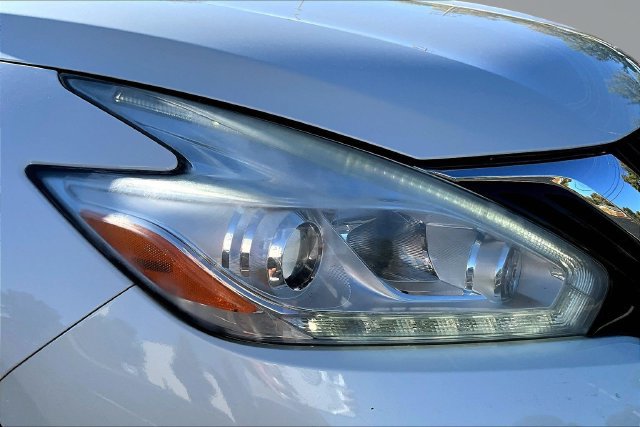 Used 2017 Nissan Murano SL FWD image 31