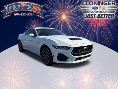 Used 2024 Ford Mustang GT Premium